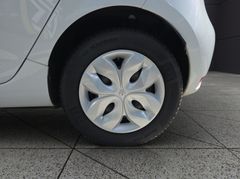 Renault Zoe Life (Miet-Batterie)