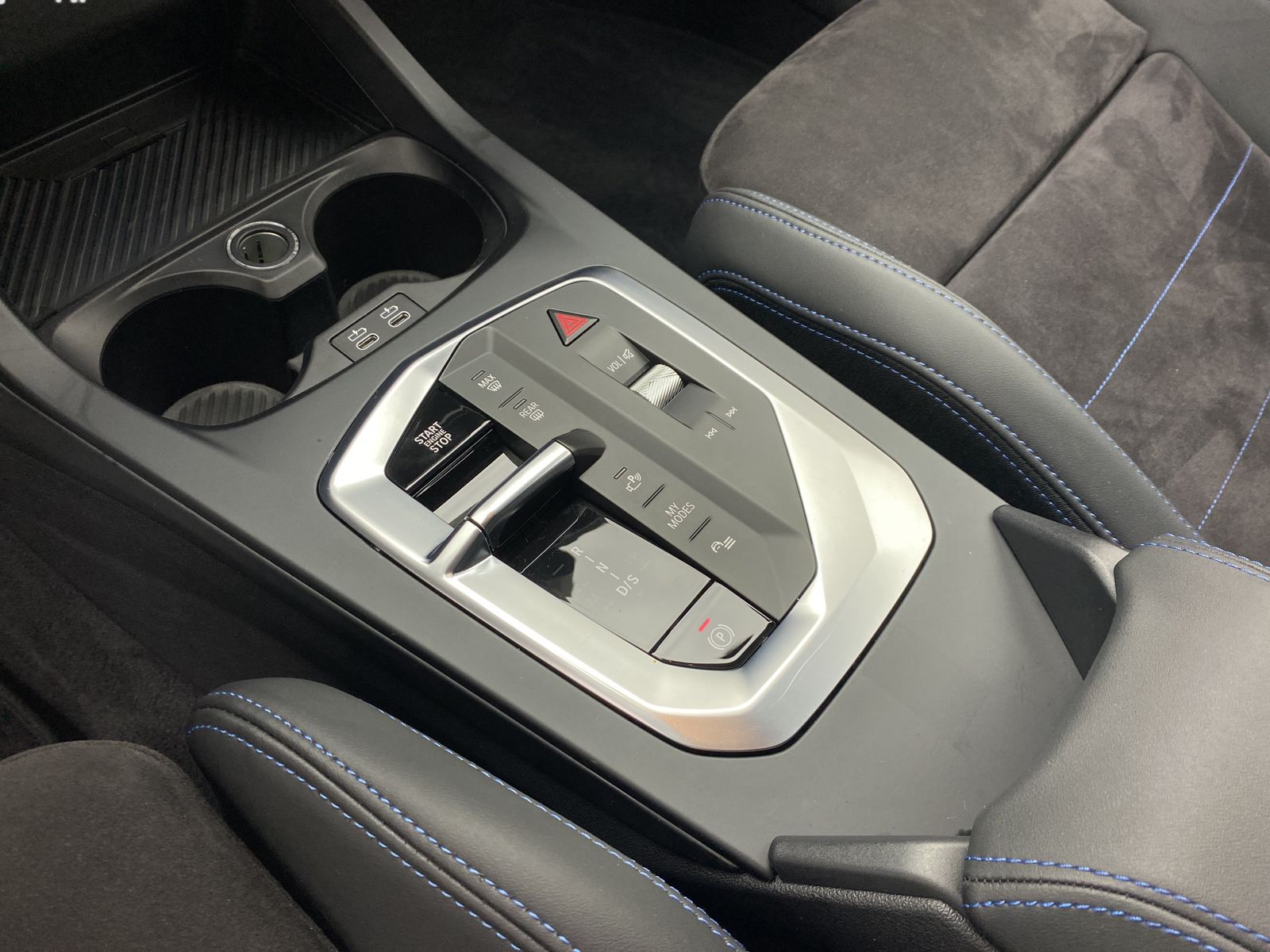 BMW 123 - Bild 13