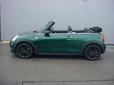 MINI COOPER Cabrio *Sportsitz*PDC*DAB*Navi - MINI MINI: Cabrio, Sport