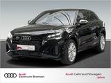 Audi SQ2 TFSI Quattro S Tronic UPE62 MATRIX LED AHK - Audi SQ2 aus 2024