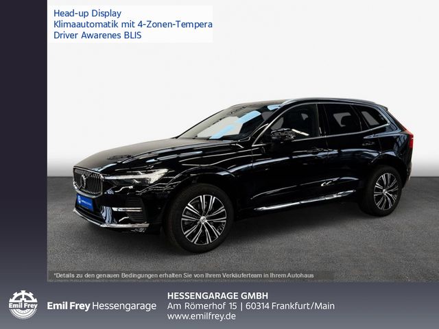 Volvo XC60 B4 AWD Inscription Aut Glasd Luftf PilotAss