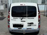 Renault Kangoo Rapid Maxi Extra Doppelkabine - Renault Kangoo aus 2010 mit Diesel-Antrieb