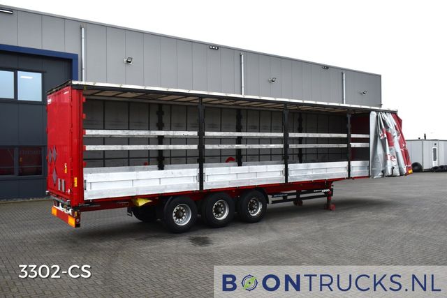 Kögel SN 24 | HARDWOOD FLOOR * ALU BOARDS * NL TRAILER