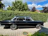 Mercedes-Benz 300 SEL (W109) - Bj. 1966 - Selten - Mercedes-Benz Gebrauchtwagen von 1966