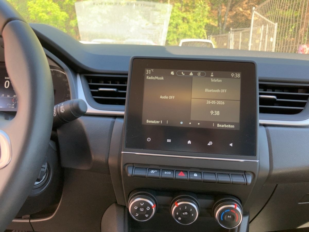 Renault Captur - Bild 11