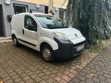 Citroën Zitroën Nemo - gebrauchte Citroën Nemo aus dem Jahr 2010