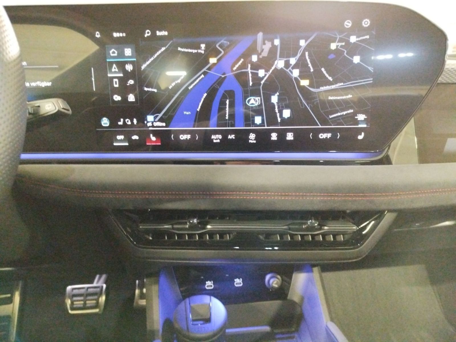 Audi A6 e-tron - Bild 10