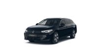Volkswagen Passat - Vorschau Bild 1