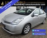 Toyota Prius Sol 1 Hand, Tempomat+Parkhilfe - Toyota Prius aus 2008 mit Hybrid-Antrieb