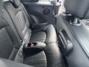 MINI Cooper S DAB LED Tempomat Klima Shz PDC