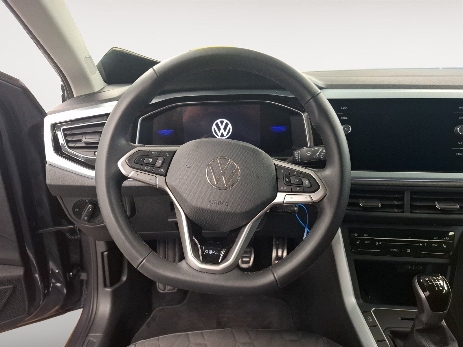 Volkswagen Taigo - Bild 10