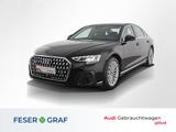 Audi A8 50 TDI quattro Pano./ Head Up/ Massage Head-u - gebrauchte Audi A8 aus dem Jahr 2023