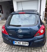 Opel Corsa 1.4 ENERGY - Opel Corsa von privat