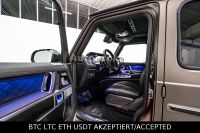 Mercedes-Benz G 63 AMG – pogled 21