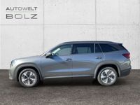 Skoda Kodiaq - Vorschau Bild 7
