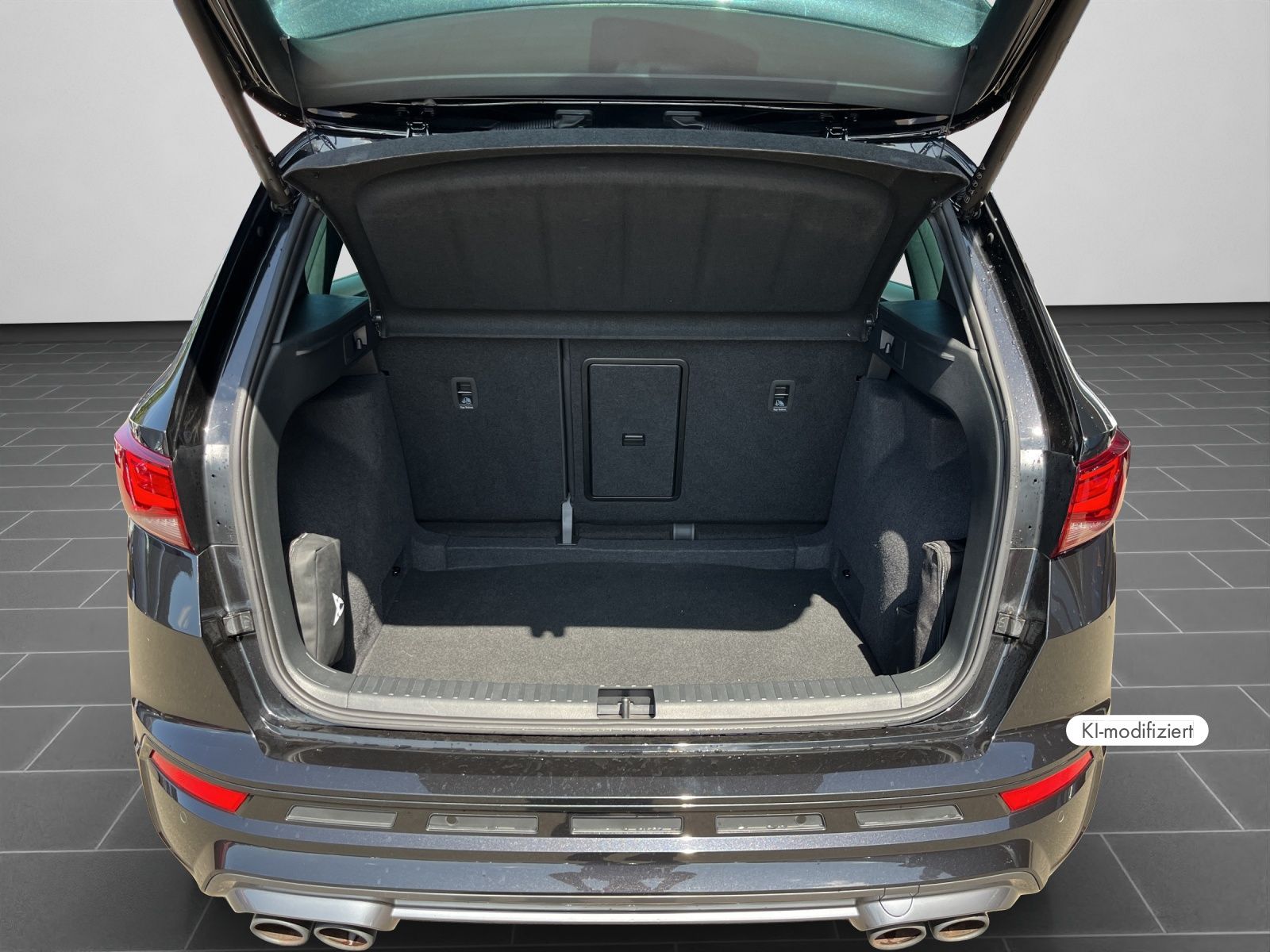 Cupra Ateca - Bild 15