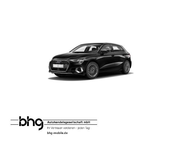 Audi A3 Sportback 35TFSI S tronic