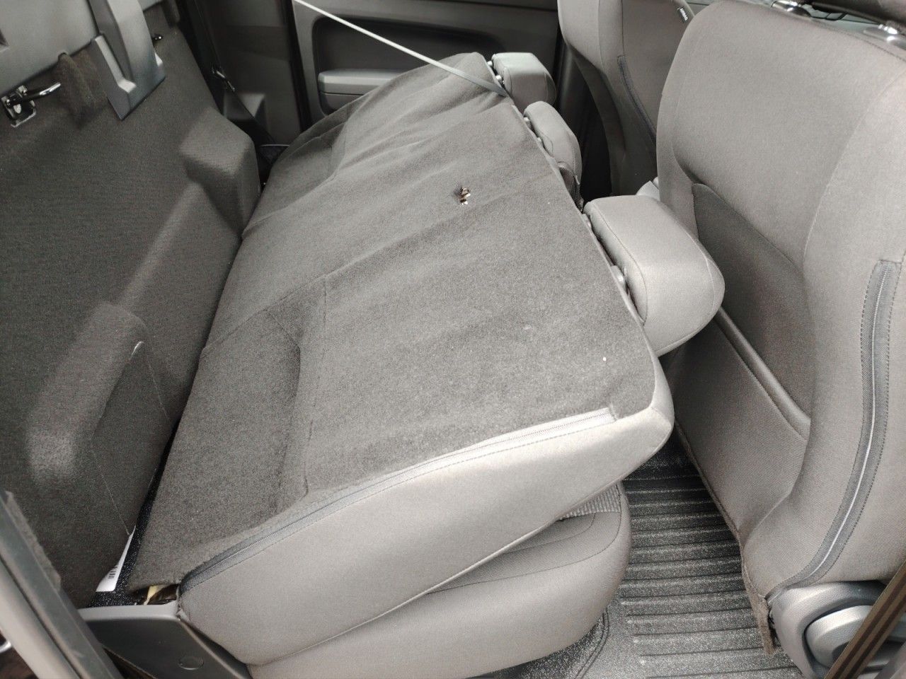 Fahrzeugabbildung Volkswagen Amarok 2.0 TDI 125 kW Doppelkabine 4Motion
