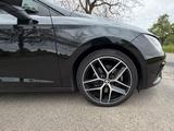 Seat Leon ST 2.0 TSI 140kW FR DSG Virtual Alcantara - Seat Leon: 140