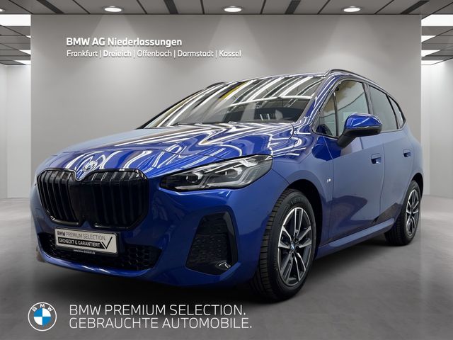 BMW 218d Active Tourer M Sport Driv.Assist.Prof LED