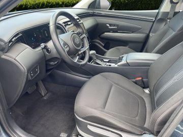 Hyundai TUCSON - 9