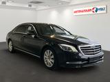 Mercedes-Benz S 350 d lang Multi-LED Leder Chauffeur Memo 360° - gebrauchte Mercedes-Benz S 350 aus dem Jahr 2018