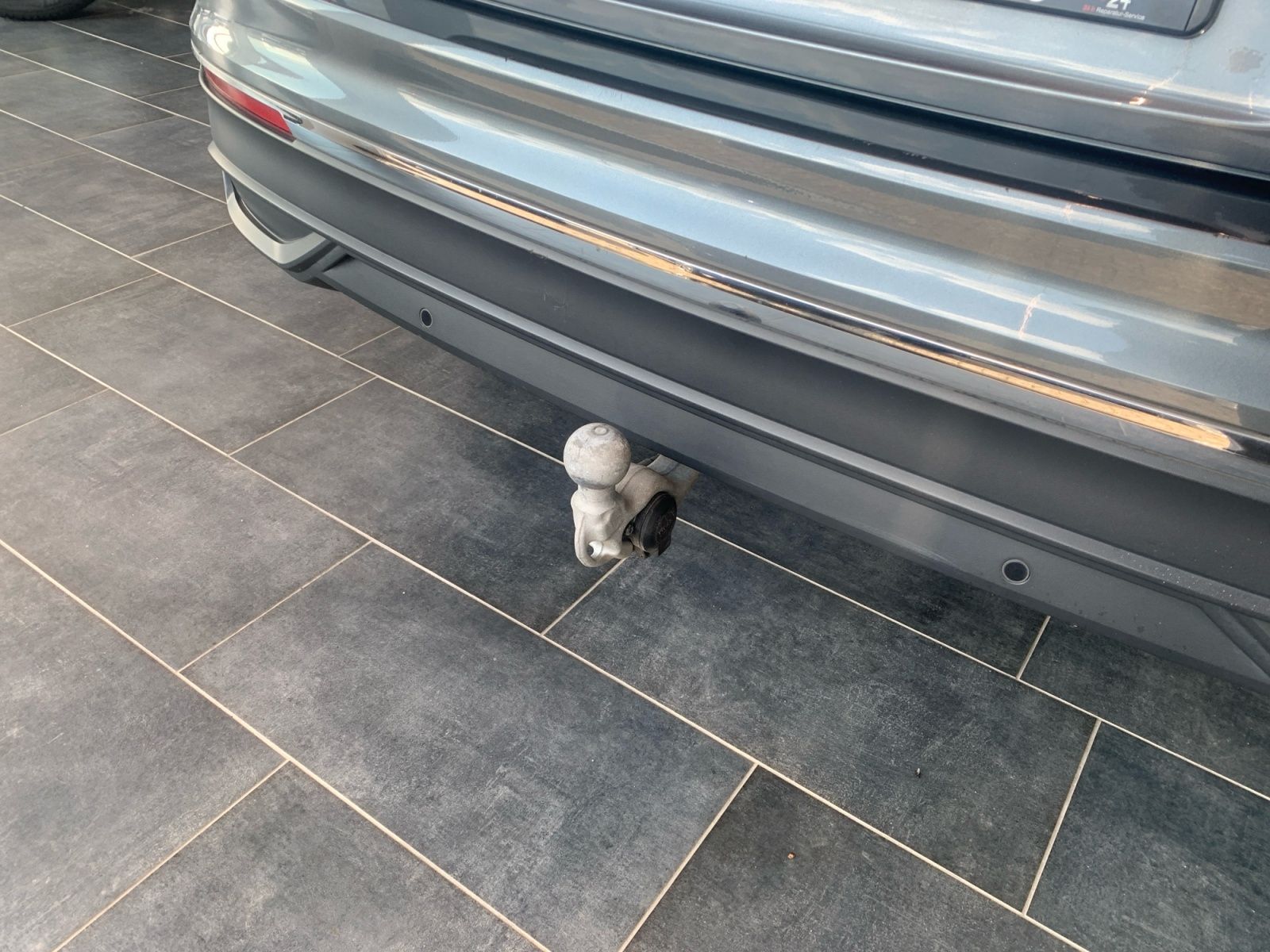 Volkswagen Tiguan Allspace - Bild 11