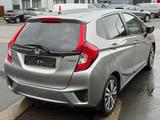 Honda Jazz Elegance *1.Hand*Wenig Km*Automatik*Kamera* - Honda Jazz in Wiesbaden