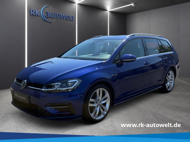 Golf Variant 7 VII 1.5 TSI Highline Navi LED
