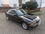 BMW 320i Topzustand - gebrauchte BMW 320 aus dem Jahr 1994