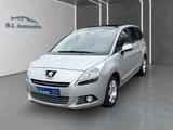 Peugeot 5008 Premium Wagen 1 Hand Nr 026 - Peugeot 5008: Premium