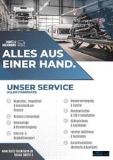 Dethleffs XL Family A 7872-2 "Technikpaket" - Dethleffs XL Family