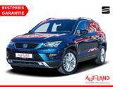 Seat Ateca 1.4 Xcellence 4Drive - Seat Ateca Gebrauchtwagen in Dresden