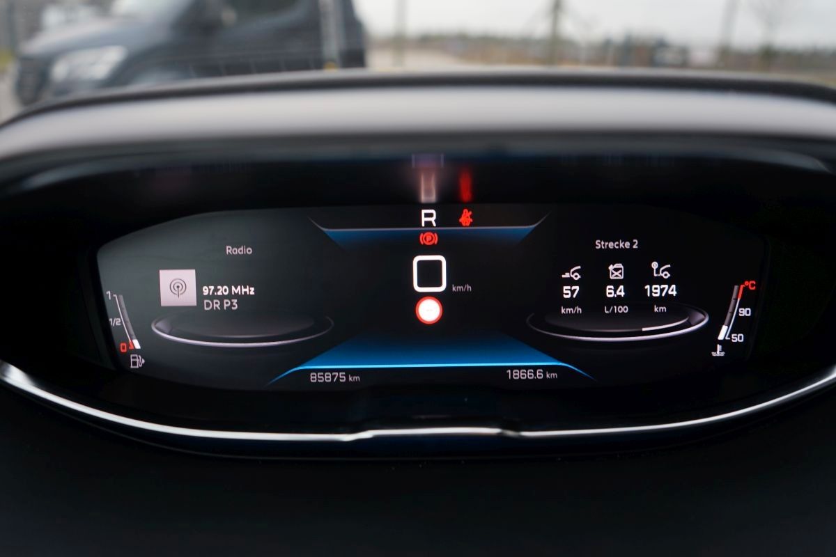 Fahrzeugabbildung Peugeot 5008 Allure Pack*Service Neu*Hu Au Neu*7 Sitzer