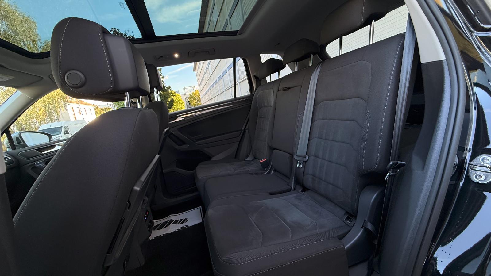 Volkswagen Tiguan Allspace Highline 4Motion, миниатюра 25