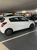 Hyundai i20 1.2 Classic Classic - Hyundai i20: Standheizung
