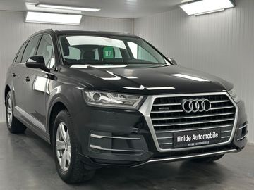 Audi Q7 - 2