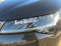 Skoda Superb - Vorschau Bild 15