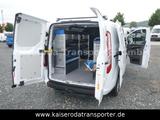 Ford Transit Custom 280 L1H1 VA  Werkst. Klima AHK - Ford Kastenwagen hoch Transit 280
