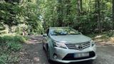 Toyota Avensis T27  Life 2.2 D-4D  2012 ... - Toyota Avensis: T27