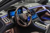 Mercedes-Benz S 500 4M L AMG Line /Exklusiv Pack / Executive - Mercedes-Benz S 500 aus 2025
