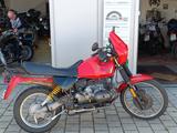 BMW R 100 GS - BMW 1990