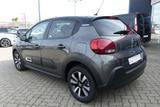 Citroën C3 PureTech 110 LED Navi Kamera Tempomat - Citroën C3 Gebrauchtwagen in Leipzig