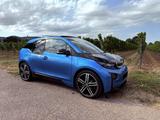 BMW Vollausstattung - i3 (94 Ah) mit Range Extender  - mit Elektro-Antrieb: Leder