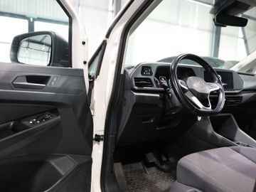 Volkswagen Caddy Maxi - 12
