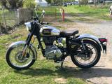 Royal Enfield Classic 500 EFI