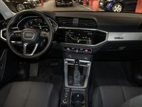 Audi Q3 - Vorschau Bild 16