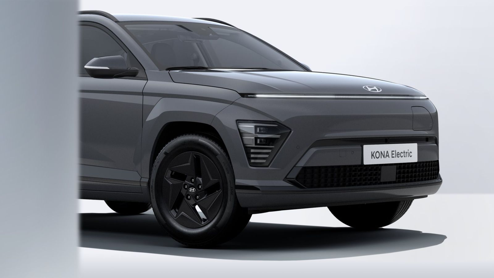 Hyundai KONA Elektro - Bild 6