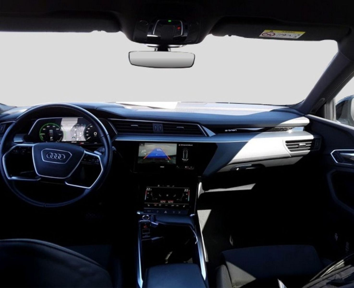 Audi e-tron - Bild 4