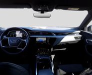 Audi e-tron - Vorschau Bild 4